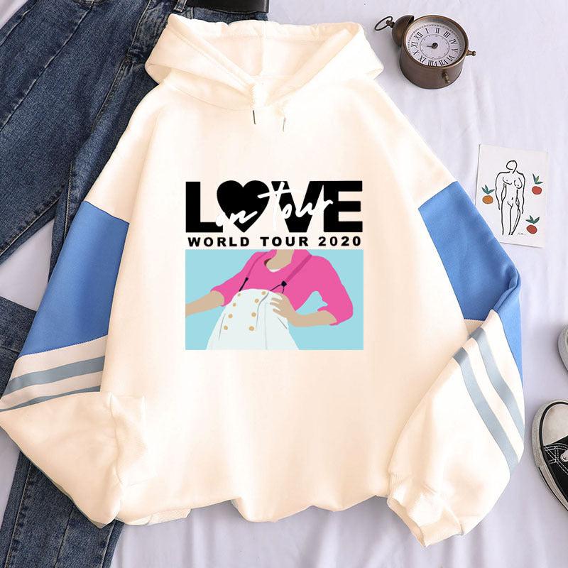 Cheky - hoodie sweatshirt hoodie sweatshirt