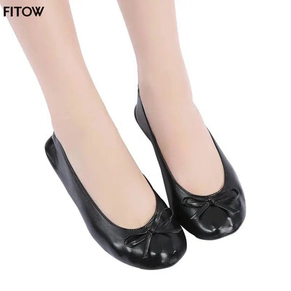 Cheky - After Party Shoes Foldable Ballet Flats Portable