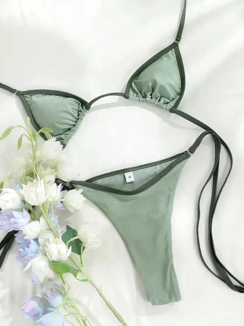 Cheky - Summer Dream Bikini Collection