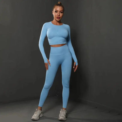 Cheky - ActiveWear Essentials: Style & Comfort