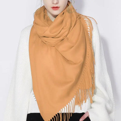 Cheky - Cashmere Like Intelligent Timing Heating Scarf