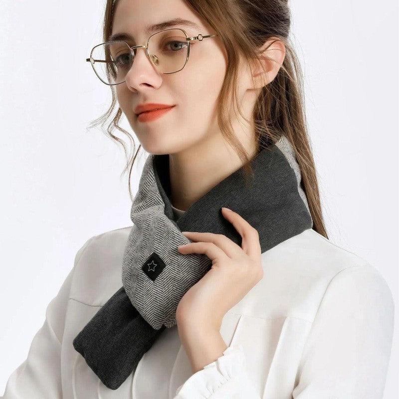 Cheky - Electric Neck Smart Heat Shawl