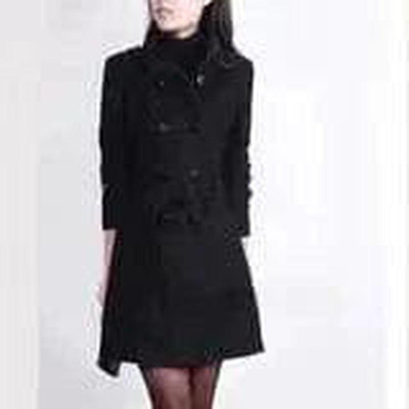 Cheky - Ladies Jackets Wool Coats