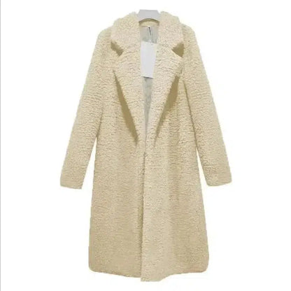 Cheky - Lambskin coat